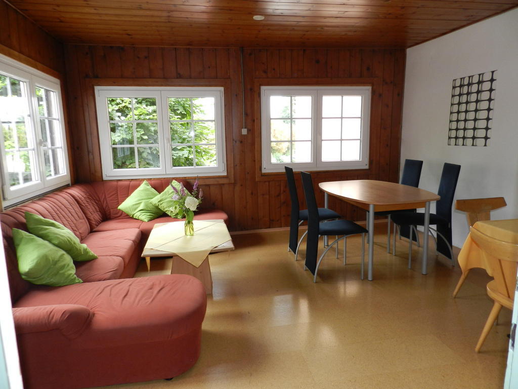 Hotel Youhey Am Wolfgangsee Strobl Exterior photo