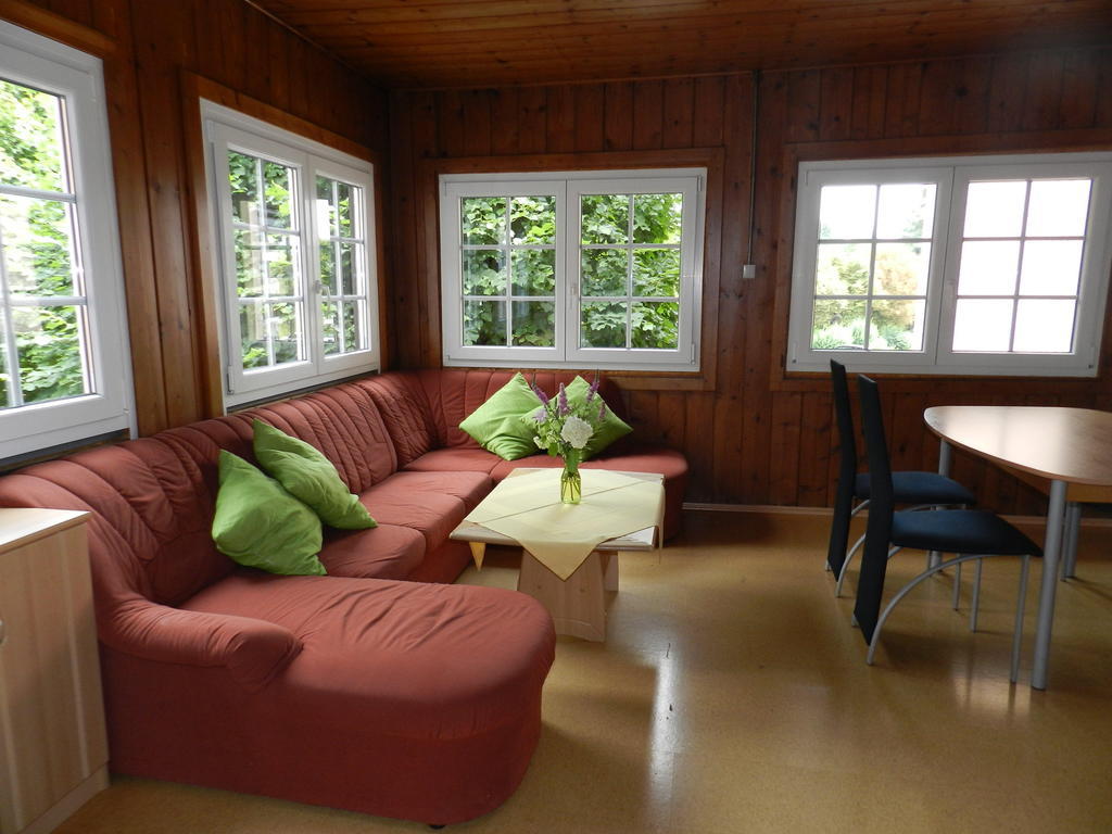 Hotel Youhey Am Wolfgangsee Strobl Exterior photo